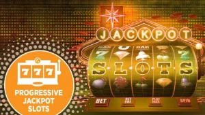 PH235 Progressive Jackpot
